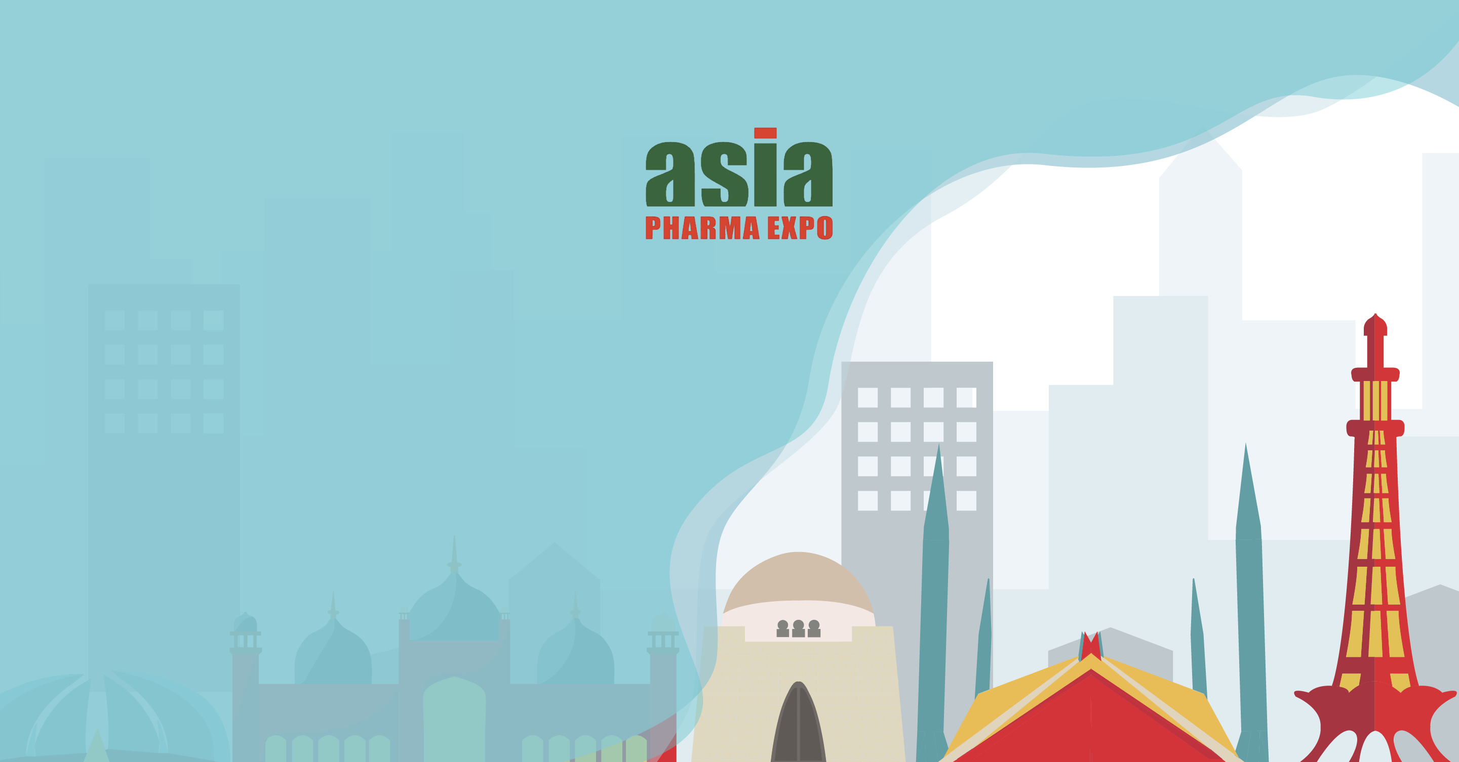 Pharma API Asia International 2024